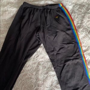 Spiritual gangster sweatpants SIZE S